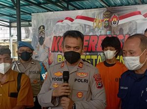 Kronologi Wanita di Kuta Dianiaya-Dirampok Pria Kenalan Medsos