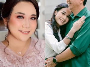 Foto: Rahasia Puput Istri Ahok Berhasil Turun 20 Kg Kurang dari 3 Bulan