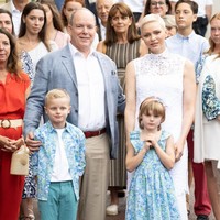 “Eksprei dan wajahnya terlihat sedih,” ungkap salah satu netizen di media sosial. Belakangan isu perceraian dengan sang suami pun mulai berhembus. Foto: Getty Images