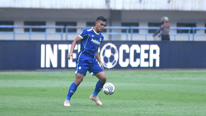 Rachmat Irianto.