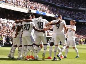 Jadwal Liga Spanyol Pekan Ini: Madrid Vs Mallorca, Cadiz Vs Barcelona