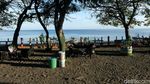 Resort Satu-satunya di Wini NTT Ini Suguhkan View Indah