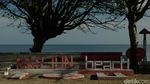 Resort Satu-satunya di Wini NTT Ini Suguhkan View Indah