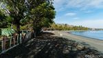 Resort Satu-satunya di Wini NTT Ini Suguhkan View Indah