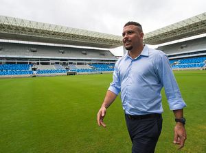 Mengapa Ronaldo Gagal Jadi Bos Playboy?