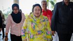 8 Foto Rosmah Mansor, Istri Mantan PM Malaysia yang Gagal Oplas