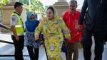 8 Foto Rosmah Mansor, Istri Mantan PM Malaysia yang Gagal Oplas