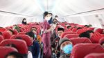 Potret Penerbangan Terpendek Lion Air, Cuma 20 Menit Saja