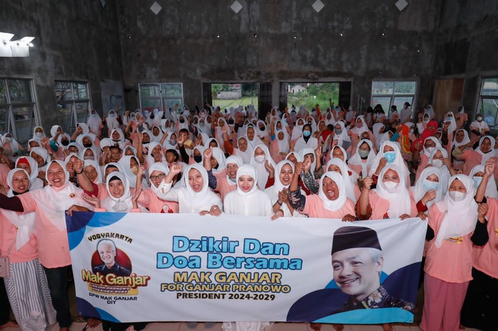 Sahabat Ganjar