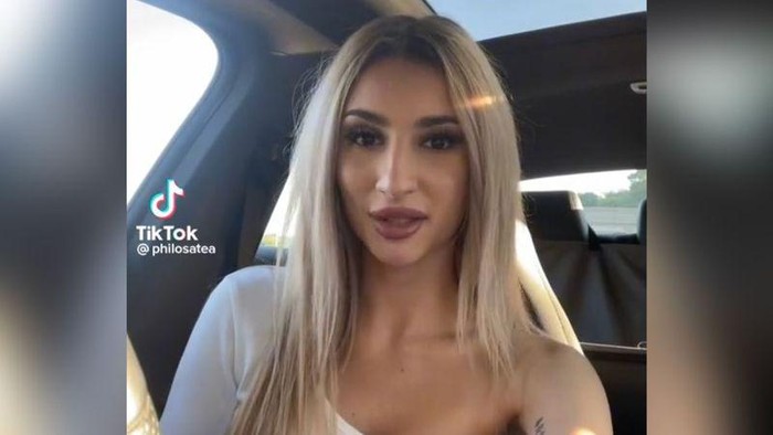 Seleb Tiktok Tewas Kecelakaan Sky Diving
