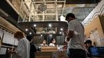 Senja Kala Sento, Pemandian Ikonik Jepang yang Tergerus Zaman