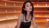 Shakilla Astari juga punya follower banyak di Instagram. Ia dikenal sebagai influencer kecantikan. Foto: dok instagram Shakilla Astari