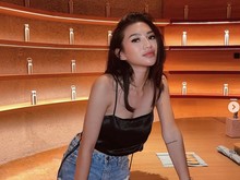 Pesona Shakilla Astari yang Dikabarkan Dekat dengan Salim Nauderer