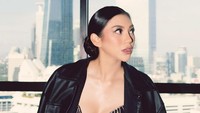 Shakilla Astari punya banyak brand selain pemilik merek kosmetik, ia juga bisnis properti. Foto: dok instagram Shakilla Astari