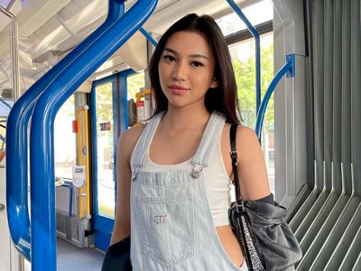 Shakilla Astari, Kakak Shafa Harris yang Tak Kalah Kece