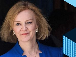 Gantikan Boris Johnson, Liz Truss Jadi PM Inggris Baru