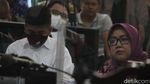 Penampakan Ade Yasin di Sidang Dugaan Suap Pegawai BPK Jabar