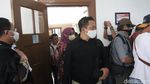 Penampakan Ade Yasin di Sidang Dugaan Suap Pegawai BPK Jabar