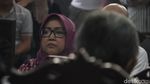 Penampakan Ade Yasin di Sidang Dugaan Suap Pegawai BPK Jabar