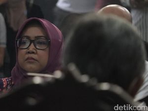 Menyuap Rp 1,9 M demi WTP, Ade Yasin Dituntut 3 Tahun Penjara!