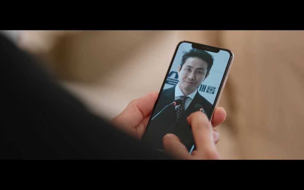 Song Joong Ki jadi cameo Little Women