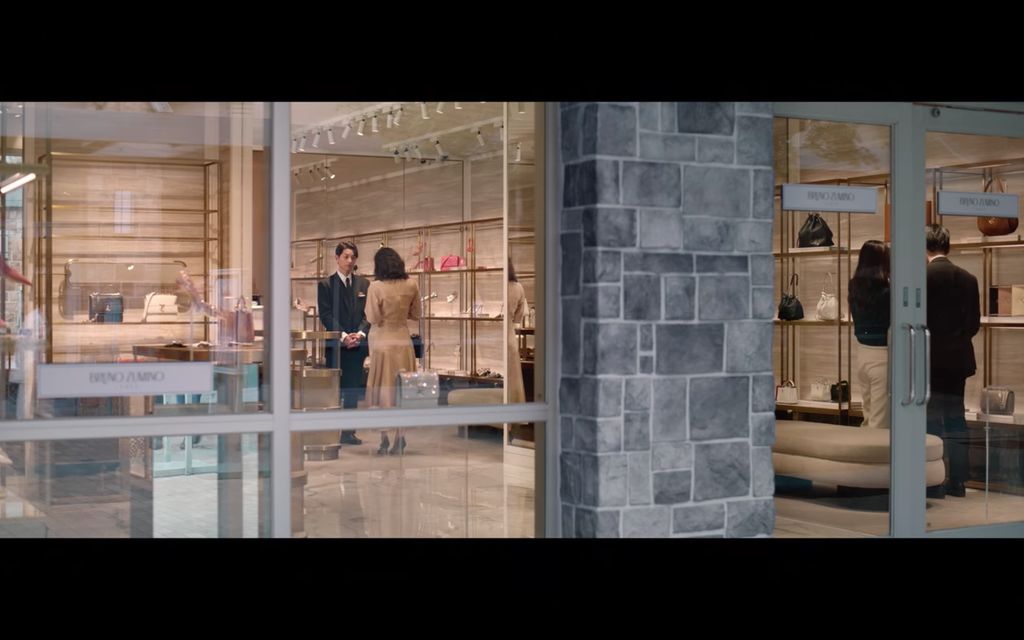 Song Joong Ki jadi cameo Little Women