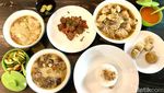 Nikmatnya Soto Betawi Pakai Topping Paru dan Saikoro Empuk Lembut