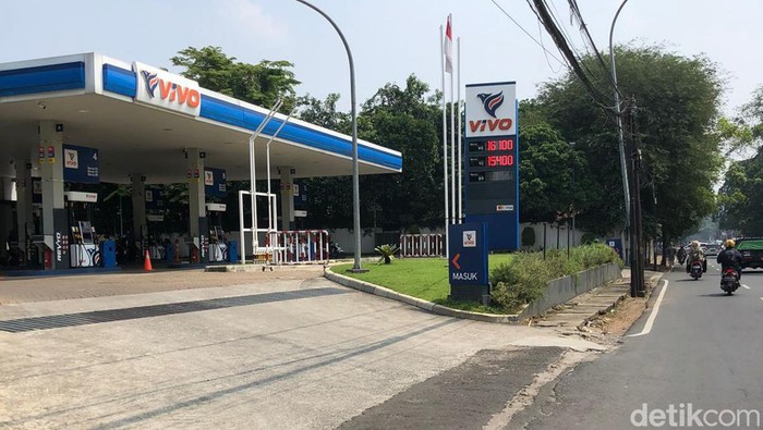 spbu vivo