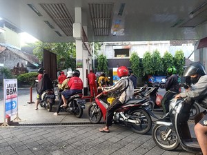 RI Sudah Terapkan Regulasi BBM Bersih Euro4, Berantakan Gegara Masih Impor Bensin Kotor