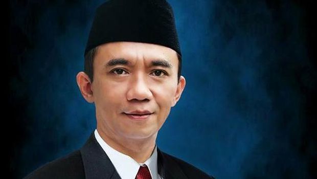 Anggota DPR Komisi X