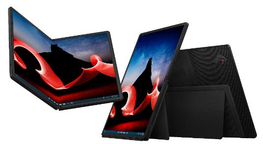 ThinkPad X1 Fold