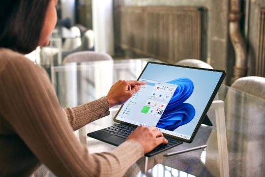 ThinkPad X1 Fold