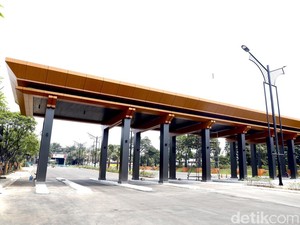 Wajah Baru TMII Lampaui Ekspektasi, Kini Begitu Nyaman dan Menyenangkan