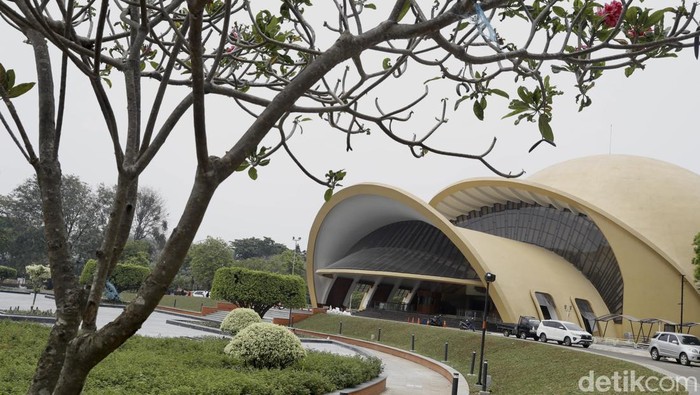 TMII