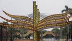 Potret Wajah Baru TMII, Sebagus Itu dan Kesan Tua pun Hilang