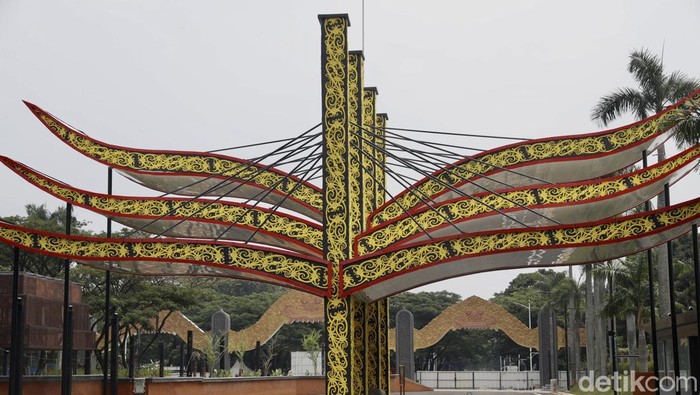 TMII