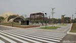 Potret Wajah Baru TMII, Sebagus Itu dan Kesan Tua pun Hilang