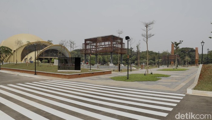 TMII