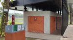 Rupa Toilet di TMII Sangat Bagus, Bikin Terkesima