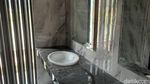 Rupa Toilet di TMII Sangat Bagus, Bikin Terkesima