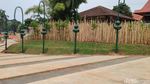 Potret Wajah Baru TMII, Sebagus Itu dan Kesan Tua pun Hilang