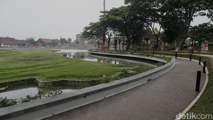 TMII