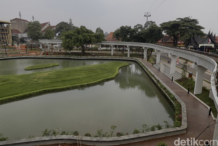 TMII