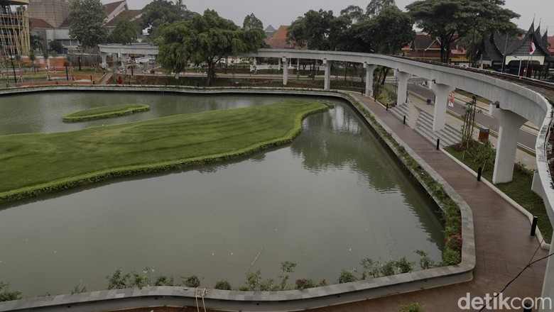TMII TMII