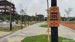 Potret Wajah Baru TMII, Sebagus Itu dan Kesan Tua pun Hilang