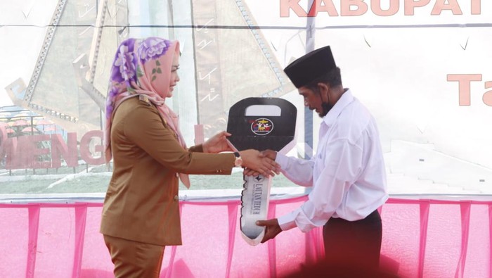 Tulang Bawang