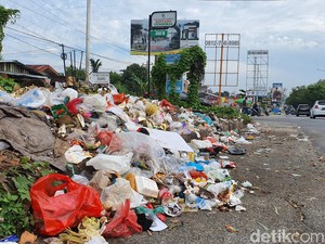 DPRD Soroti Masalah Sampah di Pekanbaru: Pj Walkot Dikritik