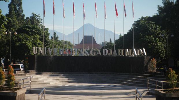 Universitas Gadjah Mada UGM