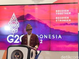 Ngeri Efek Domino Kenaikan Harga BBM buat Wisata RI