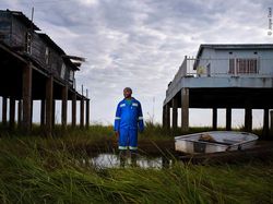 Karya Menakjubkan Peserta Kontes Foto Satwa Liar, Ada Lokasi di Indonesia